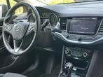 Opel Astra Sports Tourer 1.4|Innovation|camera|carplay|, Gebruikt, Euro 6, 150 pk, Zwart