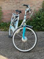WEINIG KM Gazelle elektrishe fiets, Ophalen, Zo goed als nieuw, 51 tot 55 cm, 50 km per accu of meer