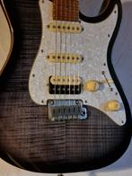 Larry Carlton S7, Muziek en Instrumenten, Snaarinstrumenten | Gitaren | Elektrisch, Ophalen of Verzenden, Zo goed als nieuw, Overige merken