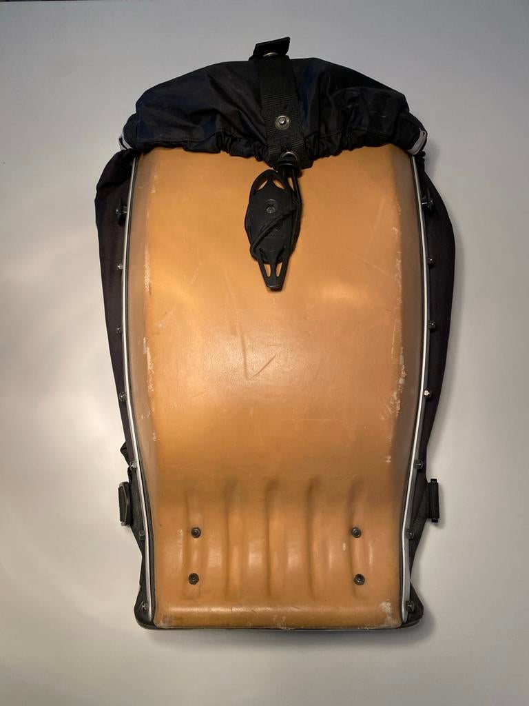 Boblbee Rugzak - Bescherming en Comfort, Sieraden, Tassen en Uiterlijk, Tassen | Rugtassen, Gebruikt, Overige merken, 40 cm of meer