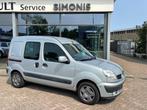 Renault Kangoo Express 1.5 dCi 70 Grand Confort Edition Extr, Voorwielaandrijving, Stof, Gebruikt, Renault