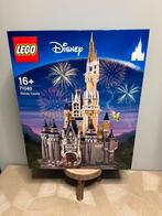 LEGO 71040 Disney kasteel nieuw in doos, Ophalen, Nieuw