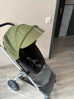 Stokke scoot nog goede staat incl regenhoes muggennet, Kinderen en Baby's, Kinderwagens en Combinaties, Ophalen, Gebruikt, Overige merken