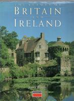 The beauty of BRITAIN and IRELAND., Ophalen of Verzenden, Zo goed als nieuw
