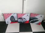 3 leuke Alfa Giulietta QV canvas doeken, Ophalen of Verzenden, Zo goed als nieuw, 50 tot 75 cm