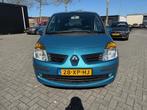Renault Modus 1.6-16V Tech Road Airco Onderhouden APK 7-26, Voorwielaandrijving, 15 km/l, 4 cilinders, Blauw