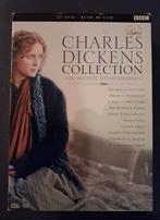 Charles Dickens collection - 20 dvd's, Alle leeftijden, Ophalen of Verzenden, Zo goed als nieuw