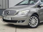 Mercedes-Benz B-klasse 170 Automaat Handgas/rem | Invalide |, Stof, Gebruikt, Zwart, 4 cilinders