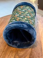 Handgemaakte kerst tunnel voor cavia konijn fret of ratjes !, Dieren en Toebehoren, Ophalen of Verzenden, Nieuw, Overige typen