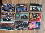 Fotopakket F1 + handtekeningen Verstappen Red Bull, Verzamelen, Ophalen of Verzenden, Formule 1, Zo goed als nieuw