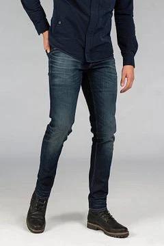 Heren spijkerbroek PME Legend, W38 L34, Kleding | Heren, Spijkerbroeken en Jeans, Zo goed als nieuw, W32 (confectie 46) of kleiner