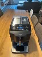 Siemens EQ300 Espresso Machine, Witgoed en Apparatuur, Koffiezetapparaten, Afneembaar waterreservoir, Gebruikt, Espresso apparaat