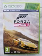 FORZA HORIZON 2, Spelcomputers en Games, Games | Xbox 360, Gebruikt, Ophalen of Verzenden