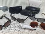 Partij designer zonnebrillen michael kors Chanel fendi Gucci, Sieraden, Tassen en Uiterlijk, Zonnebrillen en Brillen | Dames, Ophalen of Verzenden