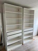 2x Ikea PAX Kledingkast 100x35x236 cm, Ophalen, Zo goed als nieuw, 50 tot 75 cm, 200 cm of meer