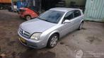 Opel Signum 2003 2.2 16v Z22YH Zilver Z157 onderdelen, Auto-onderdelen