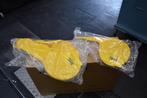 Yamaha yz125G  1980 plastics nieuw !, 1 cilinder, Crossmotor