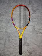 Babolat Pure Aero Rafael Nadal Tennis Racket, Gripmaat L3, Sport en Fitness, Tennis, Racket, Ophalen of Verzenden, Babolat, Zo goed als nieuw
