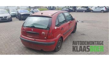 Achterlicht rechts van een Citroen C3 beschikbaar voor biedingen