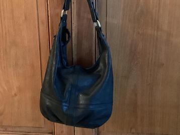 THINK LUXE 100% leren tas zgan beschikbaar voor biedingen