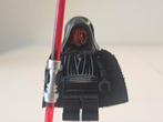 Lego Star Wars sw0003 Darth Maul, Kinderen en Baby's, Speelgoed | Duplo en Lego, Ophalen of Verzenden, Zo goed als nieuw