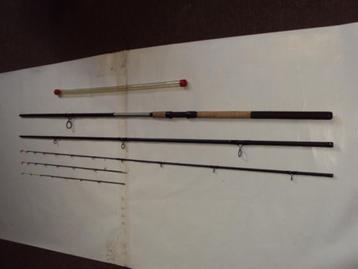 Feederhengel Shimano! beschikbaar voor biedingen