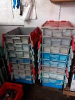 Opberg boxen, Doe-het-zelf en Verbouw, Kratten en Dozen, Doos, Minder dan 35 cm, Minder dan 50 cm, Ophalen of Verzenden