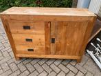 Teakhouten meubel, Ophalen, Gebruikt, 25 tot 50 cm