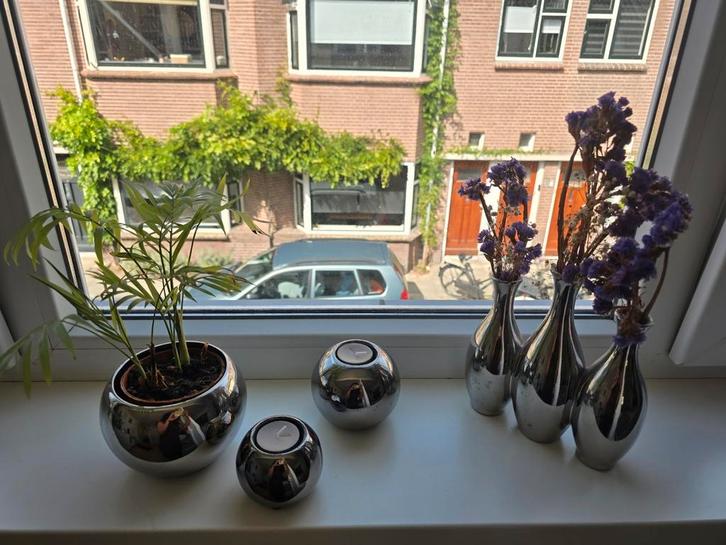 Diverse woonaccessoires, Huis en Inrichting, Woonaccessoires | Overige, Gebruikt, Ophalen of Verzenden