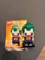 Lego BRICKHEADZ joker set, Kinderen en Baby's, Speelgoed | Duplo en Lego, Ophalen of Verzenden, Zo goed als nieuw