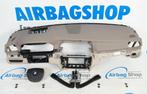Airbag set - Dashboard beige HUD + speaker BMW 5 serie F10, Auto-onderdelen, Gebruikt, Ophalen of Verzenden