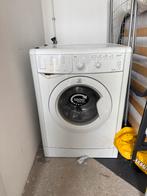 Indesit Wasmachine - Prima Staat!, Ophalen, Gebruikt, Voorlader, Kort programma