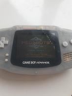 Medabots Rokusho Versie, Spelcomputers en Games, Games | Nintendo Game Boy, Gebruikt, 1 speler, Ophalen of Verzenden, Role Playing Game (Rpg)