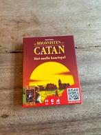 Kolonisten van Catan - Het snelle kaartspel, Drie of vier spelers, Ophalen, Nieuw