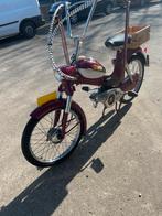 Werkelijk schitterende puch mv met kenteken in/ruil mag, Fietsen en Brommers, Brommers | Oldtimers, Ophalen, Puch