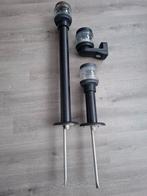 Tuinverlichting set Massive, Gebruikt, Staande lamp, Ophalen of Verzenden, Netvoeding