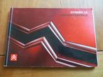 Instructieboek Citroen C5, C5 break, ook V6 2006 incl. audio, Auto diversen, Ophalen of Verzenden