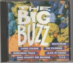 The Big Buzz - Verzamelalbum, Orig. CD, Cd's en Dvd's, Cd's | Verzamelalbums, Rock en Metal, Ophalen of Verzenden