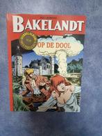Hec Leemans - Bakelandt op de dool, Eén stripboek, Ophalen of Verzenden, Zo goed als nieuw