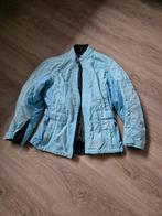 Difi waterdichte Aerotex motorjas, Motoren, Jas | textiel, Difi, Ophalen of Verzenden, Dames