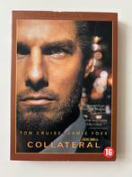 —Collateral—2 Disc S.E.-regie Michael Mann, Vanaf 16 jaar, Ophalen of Verzenden, Zo goed als nieuw, Actiethriller