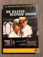 De kleine blonde dood - de Rob Houwer film collectie, Cd's en Dvd's, Alle leeftijden, Ophalen of Verzenden, Zo goed als nieuw