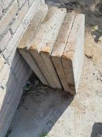 Gratis terras tegel 60x40x6cm, Tuin en Terras, Tegels en Klinkers, Ophalen, Gebruikt, Minder dan 5 m², Beton