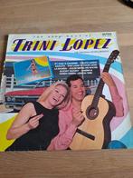 Trini Lopez, Overige formaten, 1960 tot 1980, Gebruikt, Ophalen of Verzenden