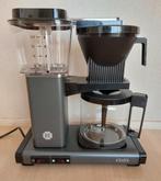 Douwe Egberts koffiezetapparaat Moccamaster auto-off zgan., Ophalen of Verzenden, Zo goed als nieuw