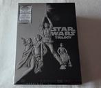 Star Wars Trilogy Sealed Dvd's Scifi, Alle leeftijden, Ophalen of Verzenden, Nieuw in verpakking