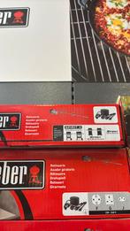 Weber braadspit spirit 2 series !gloednieuw! Op=op, Ophalen of Verzenden, Nieuw, Weber