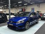 Volkswagen Golf 2.0 R 7.5 DSG 5-Deurs PANODAK Maxton Virtual, Automaat, Gebruikt, 4 cilinders, Blauw