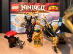 LEGO 70666 Ninjago Gouden Draak, Ophalen of Verzenden