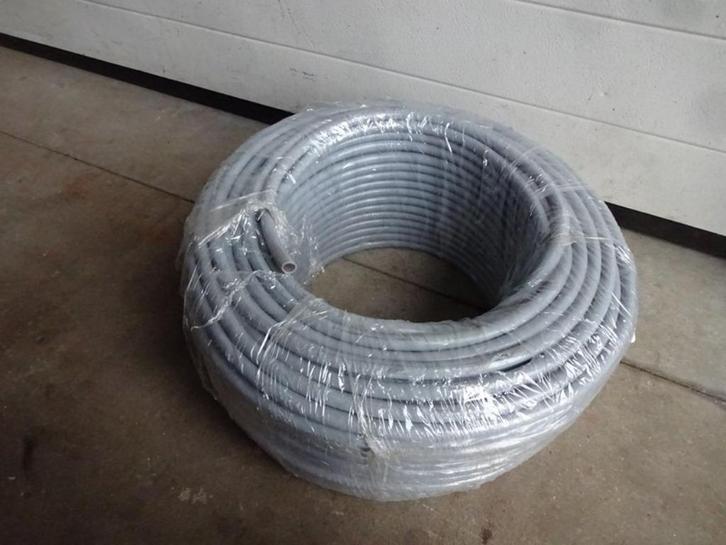 Brandstofslang: rol van 100 meter, Watersport en Boten, Accessoires en Onderhoud, Nieuw, Overige typen, Ophalen